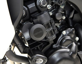 Denali Horn Mounting Bracket for Honda CB500F '13-'19