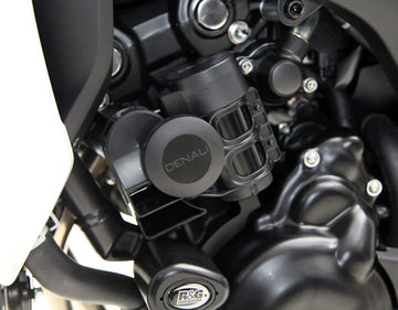 Denali Horn Mounting Bracket for Honda CB500F '13-'19
