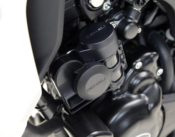 Denali Horn Mounting Bracket for Honda CB500F '13-'19