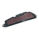 HONDA ADVENTURE 350 (2023) DNA AIR FILTER-1