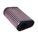HONDA CBF 1000 F (10-18) DNA PERFORMANCE AIR FILTER (Check Availability)-1