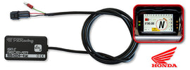 HONDA CBR1000 RR-R (24-25) PZ RACING GPS PLUG & PLAY LAP TIMER