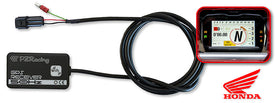 HONDA CBR1000 RR-R (24-25) PZ RACING GPS PLUG & PLAY LAP TIMER