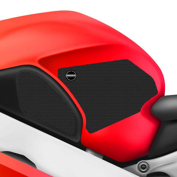HONDA CBR1000RR FIREBLADE (2008-2011) MOGICO TANK GRIPS - 0
