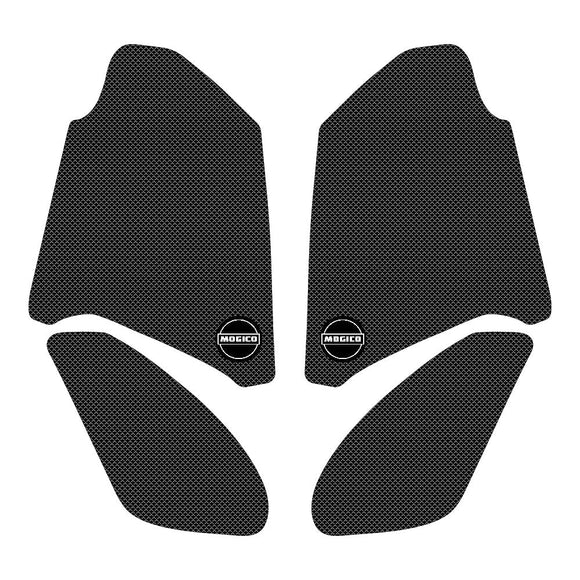 HONDA CBR1000RR FIREBLADE (2008-2011) MOGICO TANK GRIPS