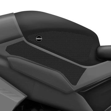 HONDA CBR1000RR-R FIREBLADE SP (2020-2023) MOGICO TANK GRIPS - 0