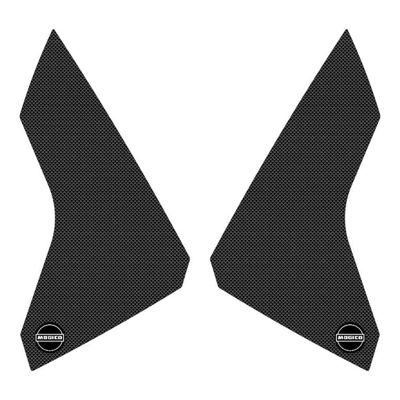 HONDA AFRICA TWIN ADVENTURE SPORT 1100 (2020-2024) MOGICO TANK GRIP