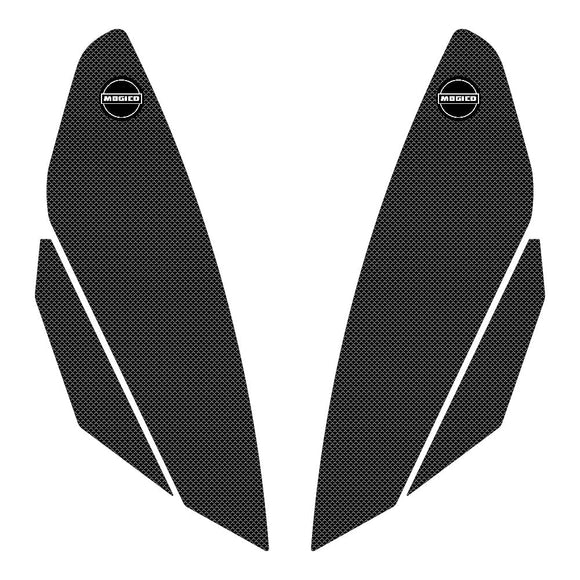 HONDA CB500F (2013-2018) MOGICO TANK GRIP