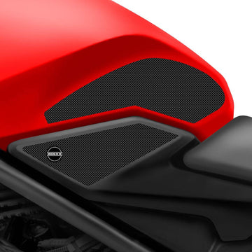 HONDA CB500F (2019-2023) MOGICO TANK GRIP - 0