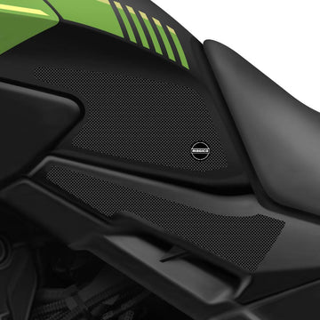 HONDA CB500X HORNET (2019-2024) MOGICO TANK GRIP - 0