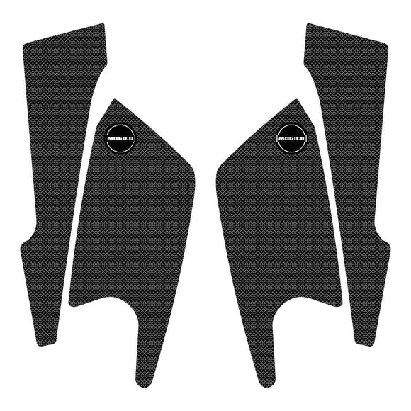 HONDA CB500X HORNET (2019-2024) MOGICO TANK GRIP