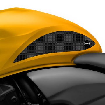 HONDA CB650F HORNET (2007-2013) MOGICO TANK GRIP - 0