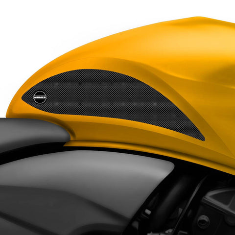 HONDA CB650F HORNET (2007-2013) MOGICO TANK GRIP