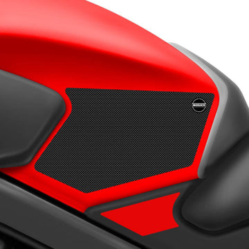 HONDA CBR650F (2014-2017) MOGICO TANK GRIPS - 0