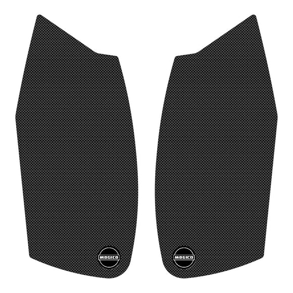 HONDA CB1000R (2010-2018) MOGICO TANK GRIPS