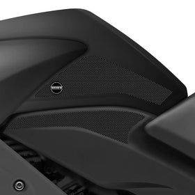 HONDA CBF1000 (2010-2018) MOGICO TANK GRIPS - 0