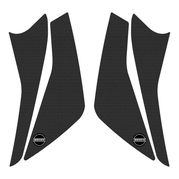 HONDA CBF1000 (2010-2018) MOGICO TANK GRIPS