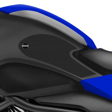 HONDA NC750S (2014-2020) MOGICO TANK GRIPS - 0