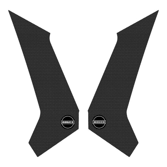 HONDA NC750X (2016-2020) MOGICO TANK GRIPS