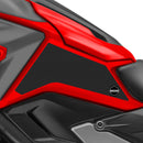 HONDA NC750X (2021-2024) MOGICO TANK GRIPS-2