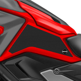 HONDA NC750X (2021-2024) MOGICO TANK GRIPS - 0