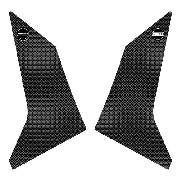 HONDA NC750X (2021-2024) MOGICO TANK GRIPS