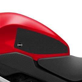 HONDA VFR800 (2014-2021) MOGICO TANK GRIPS - 0