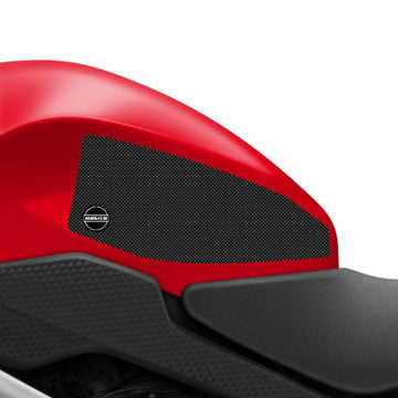 HONDA VFR800 (2014-2021) MOGICO TANK GRIPS - 0