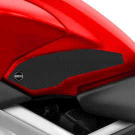 HONDA VFR800X CROSSRUNNER (2015-2021) MOGICO TANK GRIPS - 0