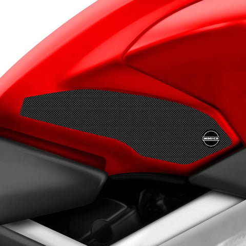 HONDA VFR800X CROSSRUNNER (2015-2021) MOGICO TANK GRIPS