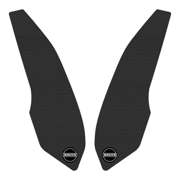 HONDA VFR800X CROSSRUNNER (2015-2021) MOGICO TANK GRIPS