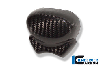 HARLEY-DAVIDSON VRSC-D Night Rod (1130cc) (2006-2008) Ilmberger Carbon Horn Cover