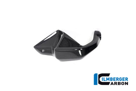 BMW R1250GS (2019-2023) Ilmberger Carbon Hand Protector (Left)