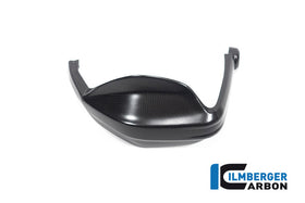 DUCATI Multistrada V4 / S / Sport / Pikes Peak / RS (2021-2024) Ilmberger Carbon Handguard Left Hand Side - Matt Finish
