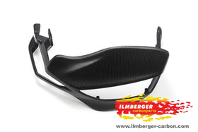 DUCATI Multistrada 1200 Enduro (2016-2019) Ilmberger Handprotector left side (Matt Finish)