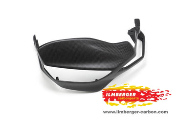 DUCATI Multistrada 1200 / S (2015-2018) Ilmberger Handprotector right side (Matt Finish)
