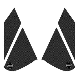 HUSQVARNA NORDEN (2022-2024) MOGICO TANK GRIPS - 0