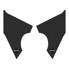 HUSQVARNA SVARTPILEN 401 (2018-2024) MOGICO TANK GRIPS - 0