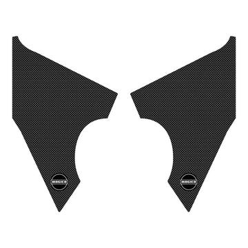 HUSQVARNA SVARTPILEN 125 (2021-2024) MOGICO TANK GRIPS - 0