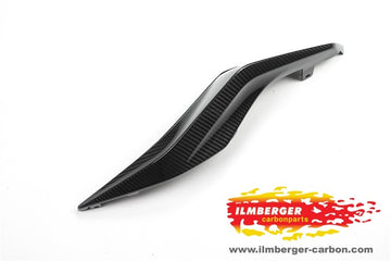 BMW S1000XR (2015-2019) Ilmberger Carbon Seat Unit (left side)