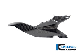 BMW M1000XR (2024-2026) Ilmberger Gloss Carbon Seat Side Panel (right Side)