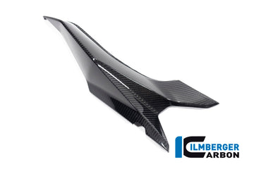 BMW S1000XR (2020-2023) Ilmberger Gloss Carbon Seat Unit RH Side