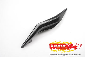BMW S1000XR (2015-2019) Ilmberger Carbon Seat Unit (right side)