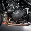 GB Racing Honda CB1000 & CB1000 SP Hornet 2025-2026; CB1000GT 2026 Stock Secondary Engine Cover - Alternator/Generator