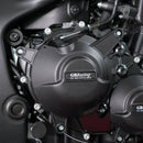 GB Racing Honda CB1000 & CB1000 SP Hornet 2025-2026; CB1000GT 2026 Stock Secondary Engine Cover - Clutch/Gearbox