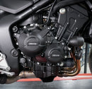 GB Racing Honda CB1000 & CB1000 SP Hornet 2025-2026; CB1000GT 2026 Stock Secondary Engine Cover Set