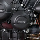 GB Racing Honda CB1000 & CB1000 SP Hornet 2025-2026; CB1000GT 2026 Stock Secondary Engine Cover - Pulse/Timing