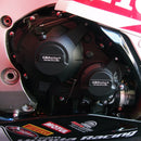 GB Racing Honda CBR1000RA Fireblade & Fireblade SP 2012-2013; CBR1000RR Fireblade & Fireblade SP 2008-2016 Stock Secondary Engine Cover - Clutch/Gearbox