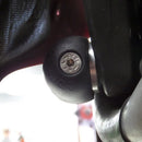 GB Racing Honda CBR1000RR Fireblade & Fireblade SP 2008-2016 Bullet Frame Slider Set - Left & Right Hand Side