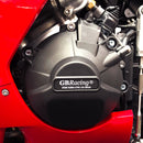 GB Racing Honda CBR1000RR Fireblade & RR-R SP 2020-2026 Stock Secondary Engine Cover Set